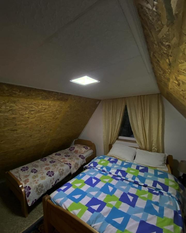 Vikendica Amra I Indir Villa Travnik Ngoại thất bức ảnh